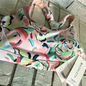 NWT Athleta Ultimate Bra sz. L